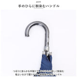 傘 メンズ 大きい 通販 雨傘 長傘 70cm 大きめ ジャンプ傘 ワンタッチ傘 紳士傘 かさ カサ 耐風 丈夫 おしゃれ シンプル 父の日 贈り物 ギフト レイングッズ