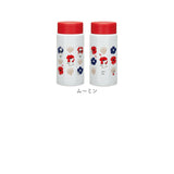 ステンレスボトル 350ml 通販 マグボトル 水筒 ボトル マグ 八角形 ステンレス 直飲み 保温 保冷 持ち運び かわいい オシャレ 通勤 通学 お出掛け お出かけ キャラクター スケーター