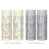 ステンレスボトル 500ml 通販 水筒 ボトル マグボトル マグ 八角形 直飲み ステンレス 持ち運び 保温 保冷 かわいい オシャレ 通勤 通学 キャラクター お出掛け お出かけ スケーター