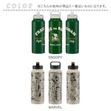 スケーター 水筒 1.2リットル 通販 ステンレスボトル マグボトル 保温 保冷 大容量 1200ml おしゃれ 直飲み 広口 洗いやすい 夏 水分補給 スポーツ 部活 大人用水筒 SKATER STSC12