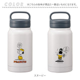 Skater スケーター マグボトル 350ml キャラクター STSC4 通販 ボトル 水筒 直のみ 直飲み 持ち手付き ハンドル付き 持ち手 ハンドル スクリュー式 取り出しやすい 持ち運び 便利 広口