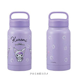 Skater スケーター マグボトル 350ml キャラクター STSC4 通販 ボトル 水筒 直のみ 直飲み 持ち手付き ハンドル付き 持ち手 ハンドル スクリュー式 取り出しやすい 持ち運び 便利 広口