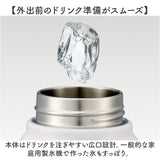 Skater スケーター マグボトル 350ml キャラクター STSC4 通販 ボトル 水筒 直のみ 直飲み 持ち手付き ハンドル付き 持ち手 ハンドル スクリュー式 取り出しやすい 持ち運び 便利 広口