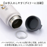 Skater スケーター マグボトル 350ml キャラクター STSC4 通販 ボトル 水筒 直のみ 直飲み 持ち手付き ハンドル付き 持ち手 ハンドル スクリュー式 取り出しやすい 持ち運び 便利 広口