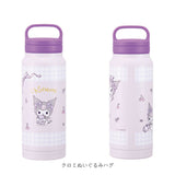 Skater スケーター マグボトル 500ml キャラクター STSC5 通販 ボトル 水筒 直のみ 直飲み 持ち手付き ハンドル付き 持ち手 ハンドル スクリュー式 取り出しやすい 持ち運び 便利 広口