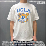 UCLA YALE HAWAII Michigan Tシャツ 通販 半袖Tシャツ カットソー 半袖tシャツ tシャツ 半袖シャツ 半袖 シャツ プリント 丈夫 ダブルステッチ カジュアル メンズ レディース 男女兼用