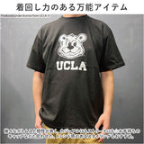 UCLA YALE HAWAII Michigan Tシャツ 通販 半袖Tシャツ カットソー 半袖tシャツ tシャツ 半袖シャツ 半袖 シャツ プリント 丈夫 ダブルステッチ カジュアル メンズ レディース 男女兼用