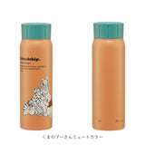 SKATER スケーター ステンレスボトル 500ml STSL5 通販 真空ステンレスボトル ボトル 水筒 直飲み 保冷専用 ステンレス キャラクター 真空 炭酸飲料対応 キッズ 子供 こども 子ども 大人