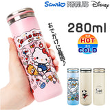 スケーター 水筒 キャラクター stx3 通販 マグ 280ｍl Skater マグボトル ステンレスマグボトル ステンレスボトル マイボトル 魔法瓶 ボトル 保温 保冷 直飲み 小さめ 軽量 ステンレス