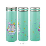 スケーター 水筒 キャラクター stx5 通販 マグ 450ｍl Skater マグボトル ステンレスマグボトル ステンレスボトル マイボトル 魔法瓶 ボトル 保温 保冷 直飲み 軽量 ステンレス キッズ
