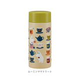SKATER スケーター 直飲み ステンレスボトル 通販 水筒 超軽量 マグボトル 250ml styl2 STYL2 マイボトル ダイレクトボトル 広口 軽量 保冷保温 コンパクト ミニサイズ キャラクター