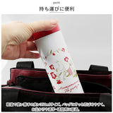 SKATER スケーター 直飲み ステンレスボトル 通販 水筒 超軽量 マグボトル 350ml styl4 STYL4 マイボトル ダイレクトボトル 広口 軽量 保冷保温 コンパクト ミニサイズ キャラクター