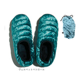 SUBU スブ 冬サンダル 通販 サンダル 冬用サンダル スリッポン ウィンターシューズ 防寒サンダル 靴 サボ 外履き つっかけ カジュアルシューズ DOTS 履きやすい カジュアル