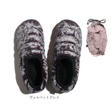 SUBU スブ 冬サンダル 通販 サンダル 冬用サンダル スリッポン ウィンターシューズ 防寒サンダル 靴 サボ 外履き つっかけ カジュアルシューズ DOTS 履きやすい カジュアル