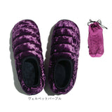 SUBU スブ 冬サンダル 通販 サンダル 冬用サンダル スリッポン ウィンターシューズ 防寒サンダル 靴 サボ 外履き つっかけ カジュアルシューズ DOTS 履きやすい カジュアル