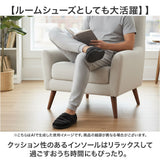 SUBU スブ 冬サンダル 通販 サンダル 冬用サンダル スリッポン ウィンターシューズ 防寒サンダル 靴 サボ 外履き つっかけ カジュアルシューズ DOTS 履きやすい カジュアル