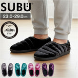SUBU スブ 冬サンダル 通販 サンダル 冬用サンダル スリッポン ウィンターシューズ 防寒サンダル 靴 サボ 外履き つっかけ カジュアルシューズ DOTS 履きやすい カジュアル