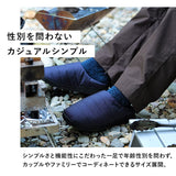 SUBU スブ サンダル 冬 通販 冬用サンダル 暖かいサンダル スリッパ スリッポン 外履き 室内履き サボサンダル ルームシューズ つっかけ 暖かい 軽い 軽量 冬用 もこもこ NANNEN ナンネン