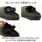 subu サンダル 難燃 通販 スブ NANNEN+H ナンネン 難燃サンダル 防寒サンダル キャンプサンダル アウトドアサンダル 中綿サンダル サボサンダル スリッポン メンズ レディース 履きやすい