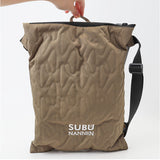 SUBU スブ 冬サンダル 通販 サンダル 冬用サンダル スリッポン ウィンターシューズ 防寒サンダル 靴 サボ 外履き つっかけ カジュアルシューズ NANNEN Outline 履きやすい カジュアル 冬