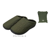 SUBU スブ 冬サンダル 通販 サンダル 冬用サンダル スリッポン ウィンターシューズ 防寒サンダル 靴 サボ 外履き つっかけ カジュアルシューズ NANNEN Outline 履きやすい カジュアル 冬