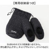 SUBU スブ 冬サンダル 通販 サンダル 冬用サンダル スリッポン ウィンターシューズ 防寒サンダル 靴 サボ 外履き つっかけ カジュアルシューズ VAMP Outline 履きやすい カジュアル 冬