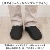 SUBU スブ 冬サンダル 通販 サンダル 冬用サンダル スリッポン ウィンターシューズ 防寒サンダル 靴 サボ 外履き つっかけ カジュアルシューズ VAMP Outline 履きやすい カジュアル 冬