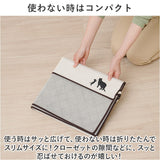 かばん収納ケース 通販 カバン収納 鞄収納 カバン収納ボックス バッグ収納 バック収納 炭消臭 立てて収納 整理整頓 透明窓 折り畳み コンパクト 折りたたみ 収納用品 棚上 クローゼット