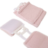ヨコズナクリエーション トイレットペーパーホルダーカバー 通販 SUMIKA ペーパーホルダーカバー シープボア トイレットペーパーカバー トイレペーパーホルダーカバー おしゃれ かわいい