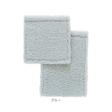 ヨコズナクリエーション トイレットペーパーホルダーカバー 通販 SUMIKA ペーパーホルダーカバー シープボア トイレットペーパーカバー トイレペーパーホルダーカバー おしゃれ かわいい