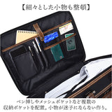 SUN EAGLE ソフトアタッシュケース 通販 ビジネスバッグ ブリーフケース ビジネスバック アタッシュケース 2way ショルダー サンイーグル 7467 メンズ 仕事 通勤 A4 B4 出張 営業 軽量