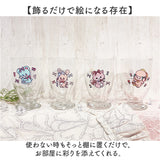 脚付きグラス 日本製 通販 グラス 脚付き ガラス製 コップ ガラスコップ カップ 透明 かわいい キャラクター レトロ おしゃれ 可愛い パフェグラス パフェカップ 190ml