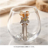 丸い グラス 通販 日本製 まんまるグラス 丸グラス 透明 クリア ガラス製 コップ タンブラー かわいい キャラクター おしゃれ 可愛い ゆらゆらグラス 290ml 子供 大人 キッズ こども