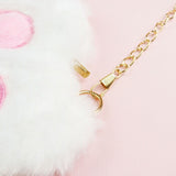 肉球 ショルダーバッグ 通販 サン宝石 ショルダーバック 斜めがけ 斜め掛け 肩掛けバッグ ミニショルダーバッグ ミニショルダーバック レディース 女の子 サンホ カバン かわいい 可愛い