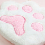 肉球 ショルダーバッグ 通販 サン宝石 ショルダーバック 斜めがけ 斜め掛け 肩掛けバッグ ミニショルダーバッグ ミニショルダーバック レディース 女の子 サンホ カバン かわいい 可愛い