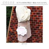 肉球 ショルダーバッグ 通販 サン宝石 ショルダーバック 斜めがけ 斜め掛け 肩掛けバッグ ミニショルダーバッグ ミニショルダーバック レディース 女の子 サンホ カバン かわいい 可愛い