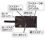 財布 レディース 二つ折り かわいい 通販 サン宝石 二つ折り財布 2つ折り財布 折りたたみ財布 折り財布 ウォレット お財布 サイフ おしゃれ 女の子 女子 小学生 中学生 高校生 サンホ