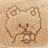 かわいい ボディバッグ レディース 通販 サン宝石 ボディバック ワンショルダーバッグ ワンショルダーバック 斜めがけ 斜め掛け サンホ KO-5135 熊 くま クマ 可愛い カバン 鞄 かばん
