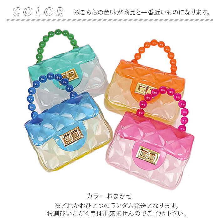 サンクリ　ぱんのみみ　ポーチ　バッグ　ぱん　Sunshine Creation CITEN＞ミニバッグポーチ｜シテンの通販｜&mall（アンドモール