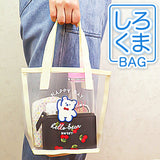 メッシュ トートバッグ 通販 サン宝石 メッシュバッグ トートバック メッシュバック レディース 手提げバッグ 手提げかばん サンホ KO-6389 カバン 鞄 かばん 可愛い かわいい おしゃれ