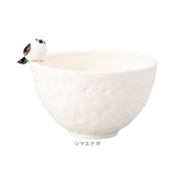 お茶碗 可愛い 通販 茶碗 ご飯茶碗 飯椀 茶わん お椀 大人 小さめ かわいい おしゃれ 動物 アニマル キャラクター 子ども用茶碗 鉢 ボウル ライスボウル キッチン雑貨 子供 キッズ用食器