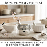 お茶碗 可愛い 通販 茶碗 ご飯茶碗 飯椀 茶わん お椀 大人 小さめ かわいい おしゃれ 動物 アニマル キャラクター 子ども用茶碗 鉢 ボウル ライスボウル キッチン雑貨 子供 キッズ用食器
