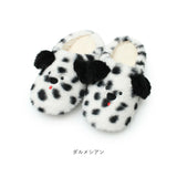 レディーススリッパ 通販 おしゃれかわいい あったかスリッパ 室内履きオフィス もこもこボア ふわふわ暖かい ルームスリッパ女性 ルームシューズ 秋冬用室内履き 来客用スリッパ