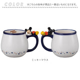 マグカップ 可愛い 通販 キャラクターマグカップ キャラクターフィギュア 磁器 おしゃれ オシャレ かわいい コップ カップ キャラクター食器 生活雑貨 シンプル 女性 女の子 プチギフト