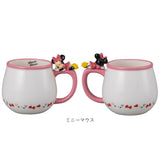 マグカップ 可愛い 通販 キャラクターマグカップ キャラクターフィギュア 磁器 おしゃれ オシャレ かわいい コップ カップ キャラクター食器 生活雑貨 シンプル 女性 女の子 プチギフト
