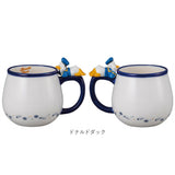 マグカップ 可愛い 通販 キャラクターマグカップ キャラクターフィギュア 磁器 おしゃれ オシャレ かわいい コップ カップ キャラクター食器 生活雑貨 シンプル 女性 女の子 プチギフト
