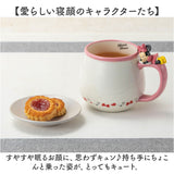 マグカップ 可愛い 通販 キャラクターマグカップ キャラクターフィギュア 磁器 おしゃれ オシャレ かわいい コップ カップ キャラクター食器 生活雑貨 シンプル 女性 女の子 プチギフト