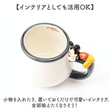 マグカップ 可愛い 通販 キャラクターマグカップ キャラクターフィギュア 磁器 おしゃれ オシャレ かわいい コップ カップ キャラクター食器 生活雑貨 シンプル 女性 女の子 プチギフト