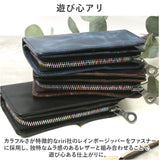 二つ折り財布 メンズ SOLATINA ソラチナ SW-38151 通販 財布 二つ折り 2つ折り 折り財布 折財布 ホースレザー 馬革 本革 カード収納 大容量 ブランド カジュアル シンプル ファション小物