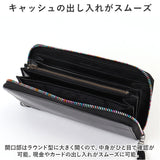 長財布 メンズ 本革 SOLATINA ソラチナ SW-38153 通販 財布 さいふ ロングウォレット 小銭入れ 長さいふ ラウンド 大容量 馬革 カード収納 札入れ ブランド シンプル おしゃれ カジュアル